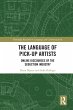The Language of Pick-Up Artists (eBook,... - Bild 1