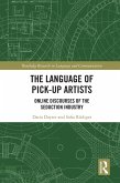 The Language of Pick-Up Artists (eBook, PDF)