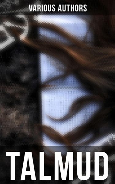TALMUD (eBook, ePUB) TALMUD (eBook, ePUB)