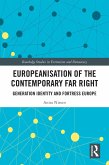 Europeanisation of the Contemporary Far Right (eBook, PDF)