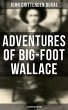 Adventures of Big-Foot Wallace... - Bild 1