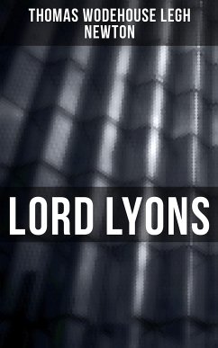 Lord Lyons (eBook, ePUB) - Newton, Thomas Wodehouse Legh