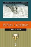 Comentários do Antigo Testamento - Esdras e Neemias (eBook, ePUB)