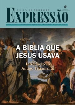 A Bíblia que Jesus usava: professor (eBook, ePUB) - Gonçalves da Silva Rodrigues, Mônia