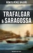 Trafalgar & Saragossa (Musaicum History... - Bild 1