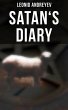 Satan's Diary (eBook, ePUB) - Bild 1