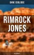 Rimrock Jones (Western Novel) (eBook,... - Bild 1
