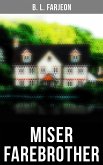 Miser Farebrother (eBook, ePUB)