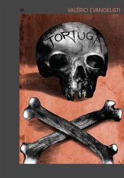 Cover Tortuga (eBook, ePUB)