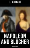 Napoleon and Blücher (Historical Novel) (eBook, ePUB)