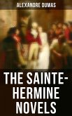 The Sainte-Hermine Novels (eBook, ePUB)