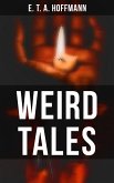 Weird Tales (eBook, ePUB)