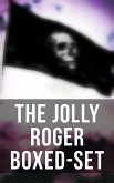 The Jolly Roger Boxed-Set (eBook, ePUB)