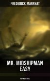 Mr. Midshipman Easy (Historical Novel) (eBook, ePUB)
