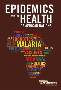 Cover Epidemics and the Health of African Nations (eBook, ePUB)
