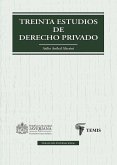 Treinta estudios de derecho privado (eBook, PDF)