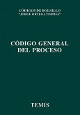 Código General del Proceso (eBook, PDF)