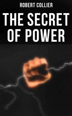 Cover The Secret of Power (eBook, ePUB)