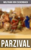 Parzival (eBook, ePUB)