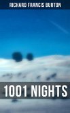 1001 Nights (eBook, ePUB)