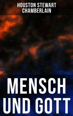 Cover Mensch und Gott (eBook, ePUB)