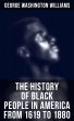 The History of Black People in America... - Bild 1