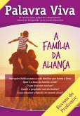 A família da aliança: professor (eBook, ePUB)