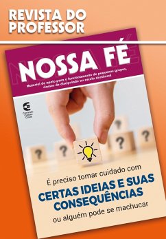 Certas ideias e suas consequências: professor (eBook, ePUB) - Dias, Marcelo; Moura, Ricardo