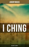 I CHING (The Book of Changes) (eBook, ePUB)