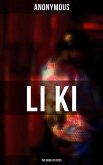 LI KI (The Book of Rites) (eBook, ePUB)