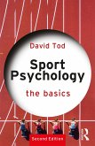 Sport Psychology (eBook, PDF)