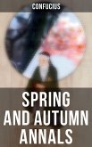 Spring and Autumn Annals (eBook, ePUB)