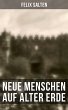 Neue Menschen auf alter Erde (eBook,... - Bild 1
