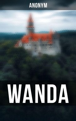 WANDA (eBook, ePUB) - Anonym