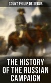 The History of the Russian Campaign (eBook, ePUB)