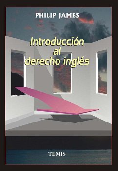 Introducción al derecho ingles (eBook, PDF) - James, Philip