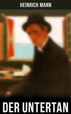 Cover Der Untertan (eBook, ePUB)
