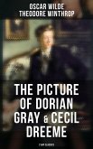 The Picture of Dorian Gray & Cecil Dreeme (2 Gay Classics) (eBook, ePUB)