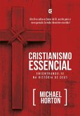 Cristianismo essencial (eBook, ePUB)