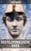 Der Peloponnesische Krieg (eBook, ePUB)