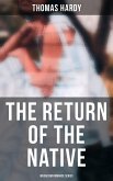 The Return of the Native (Musaicum Romance Series) (eBook, ePUB)