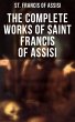 The Complete Works of Saint Francis of... - Bild 1