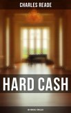 Hard Cash (Historical Thriller) (eBook, ePUB)