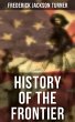 History of the Frontier (eBook, ePUB) - Bild 1
