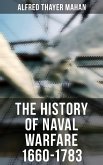 The History of Naval Warfare 1660-1783 (eBook, ePUB)