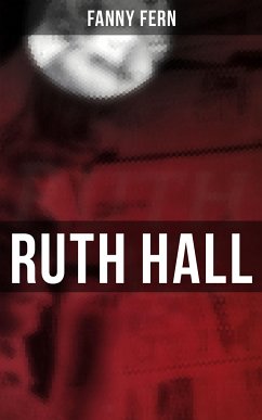 Ruth Hall (eBook, ePUB) - Fern, Fanny