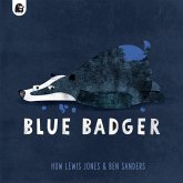 Blue Badger (eBook, ePUB)