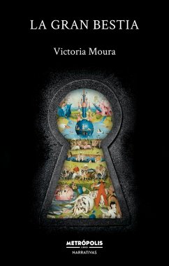 La Gran Bestia (eBook, ePUB) - Moura, Victoria
