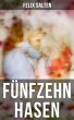 Fünfzehn Hasen (eBook, ePUB) - Bild 1