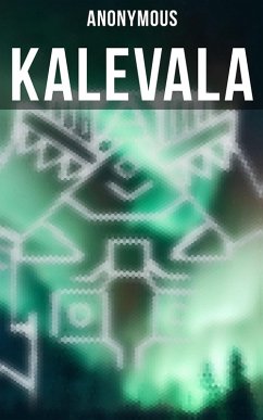 Cover Kalevala (eBook, ePUB)